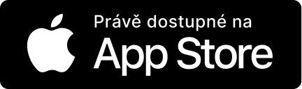 Odkaz na App store